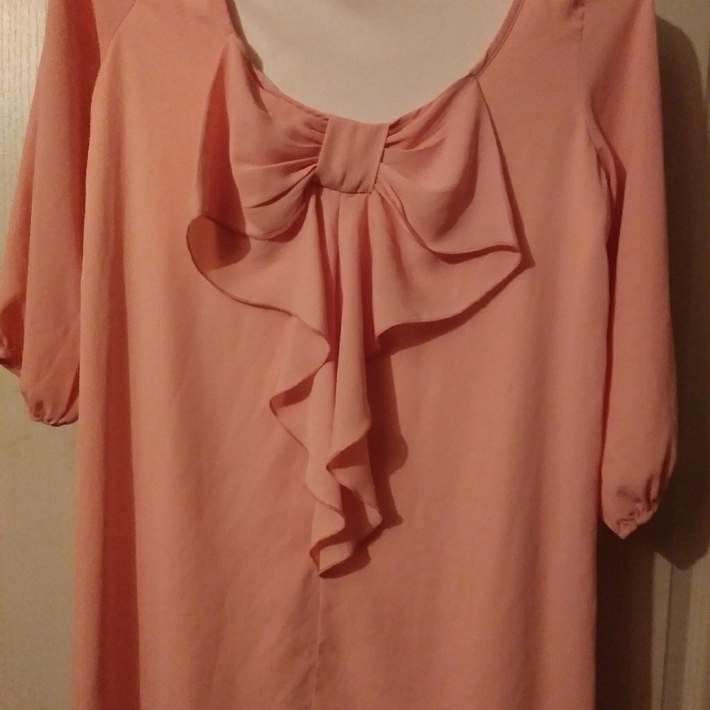 Hug Boutique Dress